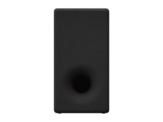 Sony - SA-SW3 200W Wireless Subwoofer - Black - image 9