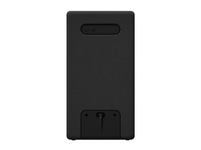 Sony - SA-SW3 200W Wireless Subwoofer - Black - image 10