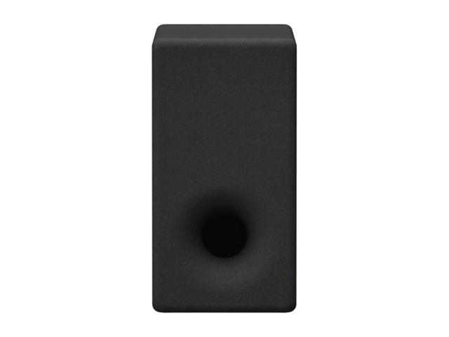 Sony - SA-SW3 200W Wireless Subwoofer - Black - image 11