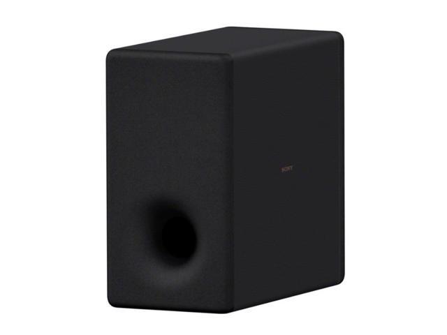 Sony - SA-SW3 200W Wireless Subwoofer - Black - image 12