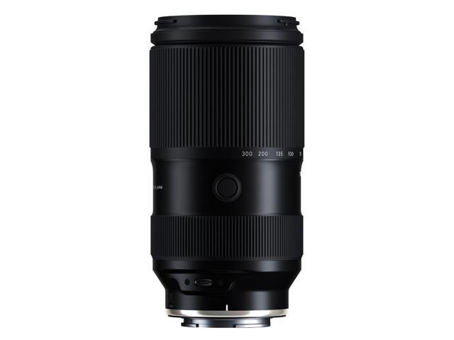 Tamron 50-300mm F/4.5-6.3 Di III VC VXD for SONY E-MOUNT (Model A069S)