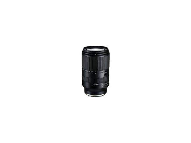 Tamron - 18-300mm f/3.5-6.3 Di III-A VC VXD All-In-One Zoom Lens for Fujifilm X-Mount Cameras - image 7