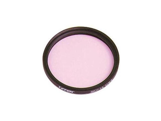 Tiffen 77mm Skylight Glass Filter #77SKY