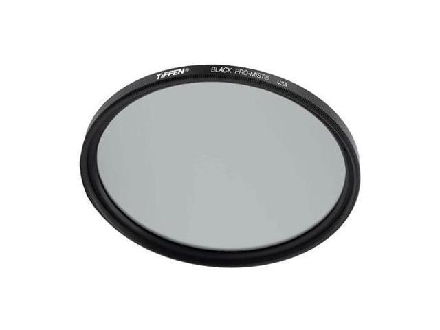 Tiffen 72mm Black Pro Mist #1/8 Special Effects Filter #72BPM18