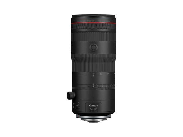 Canon - RF24-105mm F2.8 L IS USM Z Standard Zoom Lens for EOS R-Series Cameras - Black - image 9
