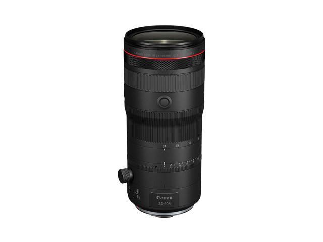 Canon - RF24-105mm F2.8 L IS USM Z Standard Zoom Lens for EOS R-Series Cameras - Black - image 10