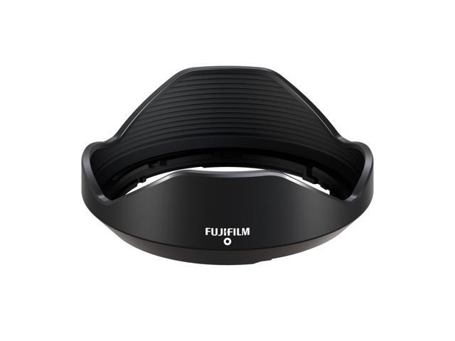 Fujifilm - FUJINON XF8mm F3.5 Standard Prime Lens X-Mount - Black - image 10