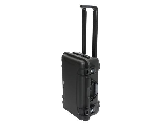 Rokinon 6 Lens Carry-On Case for Cine DS and Cine Lenses