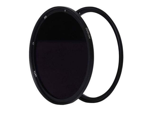 Urth 77mm Magnetic ND1000 (10 Stop) B270 Schott Professional Lens Filter Plus+