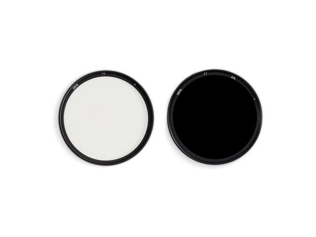 Urth 77mm Magnetic ND1000 (10 Stop) B270 Schott Professional Lens Filter Plus+