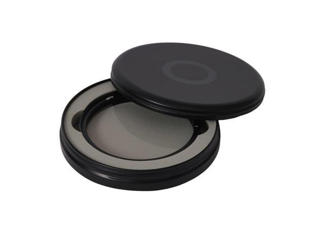 Urth 77mm Magnetic ND1000 (10 Stop) B270 Schott Professional Lens Filter Plus+