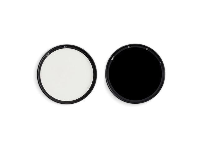 Urth 82mm Magnetic ND1000 (10 Stop) B270 Schott Professional Lens Filter Plus+