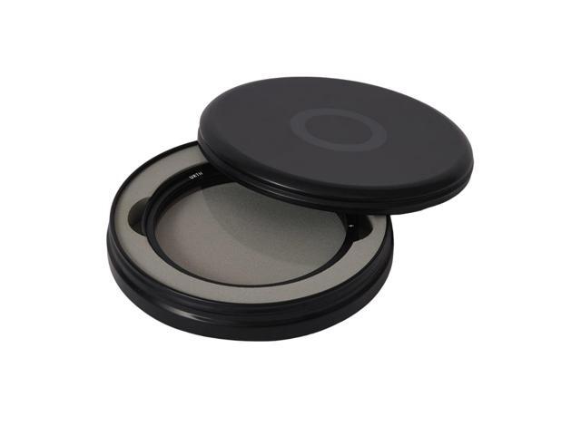 Urth 82mm Magnetic ND1000 (10 Stop) B270 Schott Professional Lens Filter Plus+