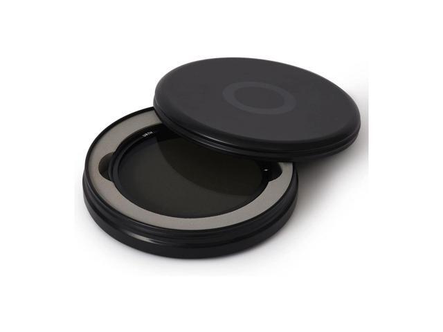 Urth 82mm ND1000 10 Stop 20 Layers Nano Coating Ultra-Slim Rim Lens Filter Plus+
