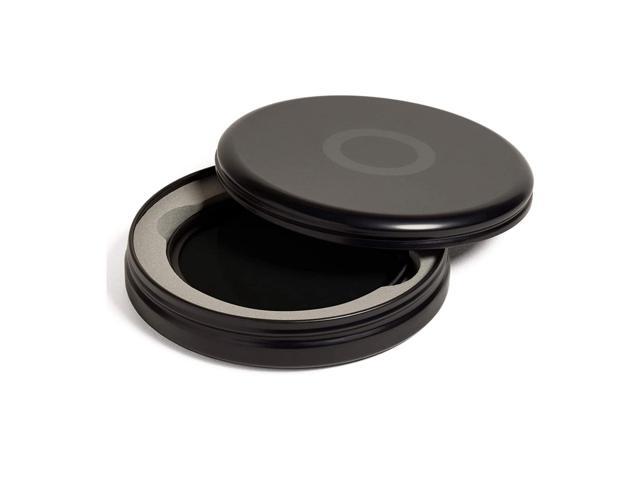 Urth 82mm ND4 2 Stop Nano-Coating Circular Lens Filter Plus with Ultra-Slim Rim