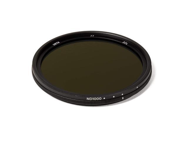 Urth 77mm ND64-1000 (6-10 Stop) Ultra-Slim Variable Circular Lens Filter Plus+