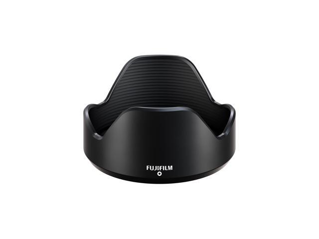 XF16-50mmF2.8-4.8 R LM WR Zoom Lens for Fujifilm X-Mount System Cameras - Black - image 8