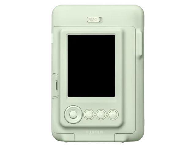 Fujifilm INSTAX MINI LIPLAY C GREEN VN EX D US