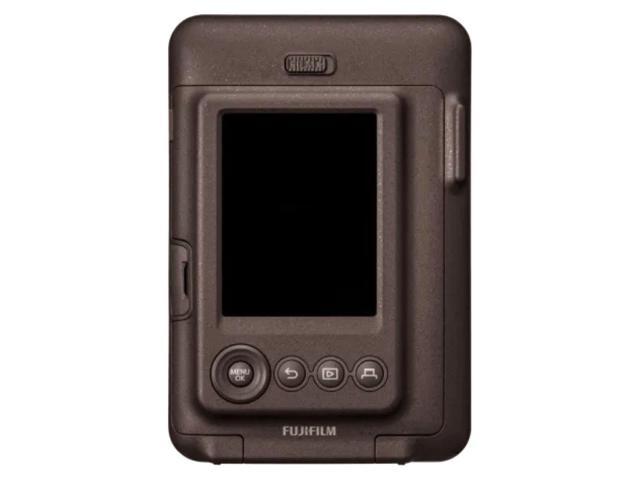 Fujifilm INSTAX MINI LIPLAY C BRONZE VN EX D US