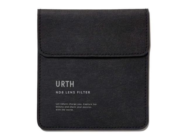 Urth Professional 100 x 100mm ND8 3 Stop Standard Fit Square Lens Filter Plus