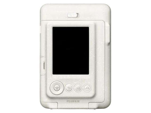 Fujifilm INSTAX MINI LIPLAY C WHITE VN EX D US