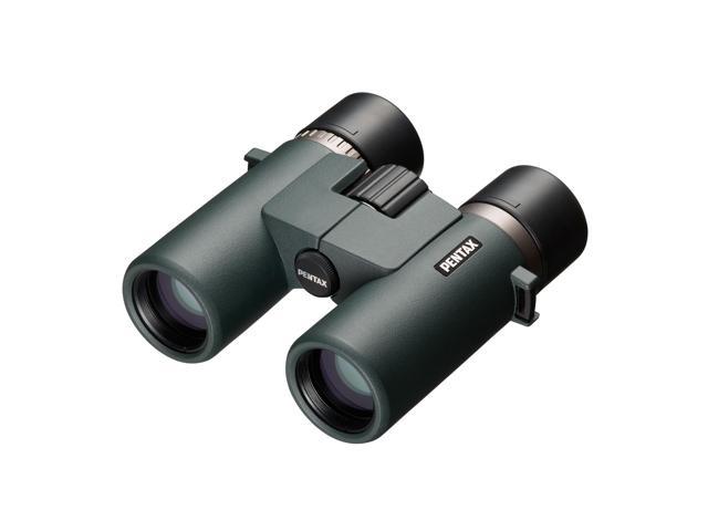 Photos - Binoculars / Monocular Pentax AD 7x32 ED Binoculars 62891 