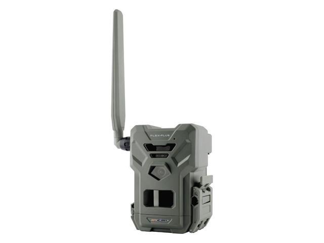 Spypoint FLEX-PLUS 36 Megapixel Cellular Trail Camera