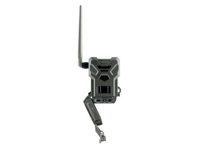 Spypoint FLEX-PLUS 36 Megapixel Cellular Trail Camera