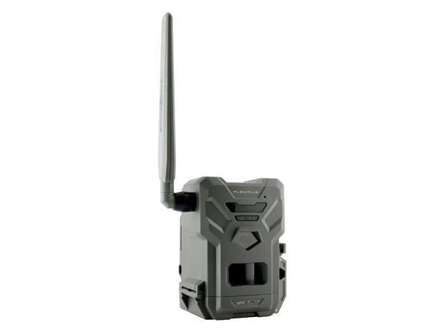Spypoint FLEX-PLUS 36 Megapixel Cellular Trail Camera