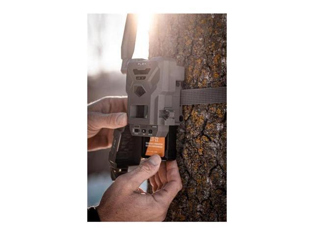 Spypoint Lit-22 Rechargeable Lithium Battery Pack