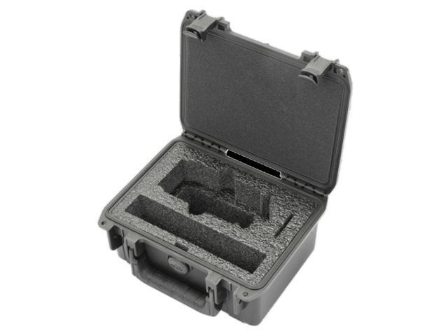 SKB iSeries Zoom H4essential Recorder Case