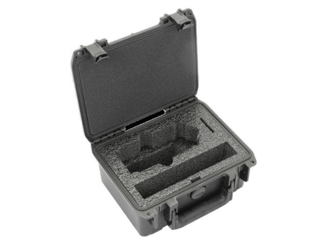 SKB iSeries Zoom H4essential Recorder Case