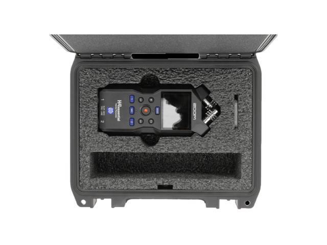 SKB iSeries Zoom H4essential Recorder Case