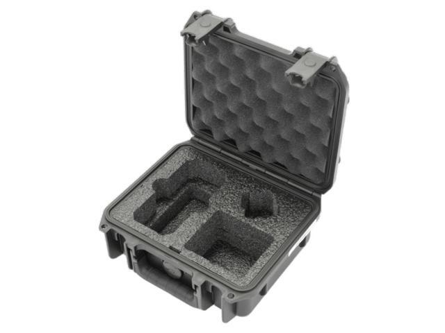 SKB iSeries Zoom H6essential Recorder Case