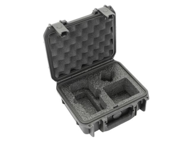 SKB iSeries Zoom H6essential Recorder Case