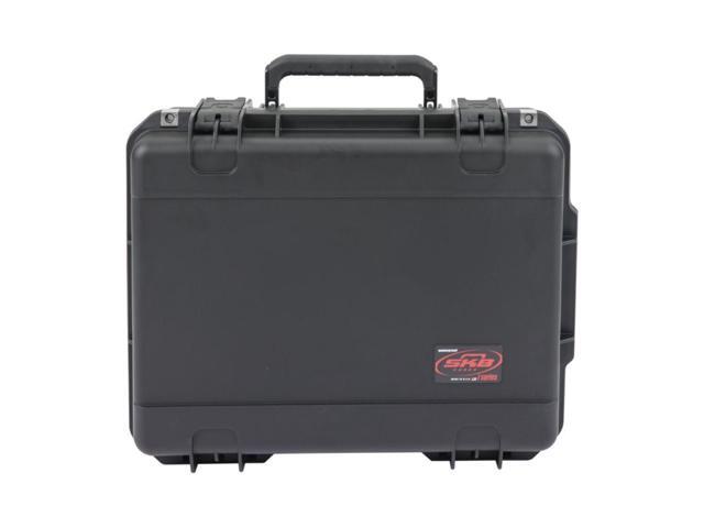 SKB 3i-2015-7TMP iSeries Fender Tone Master Pro Case