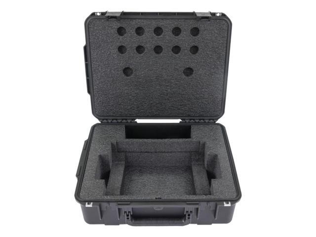 SKB 3i-2015-7TMP iSeries Fender Tone Master Pro Case