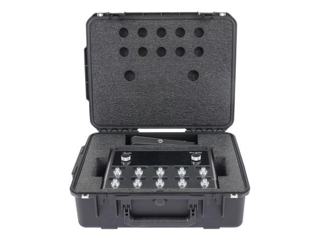 SKB 3i-2015-7TMP iSeries Fender Tone Master Pro Case