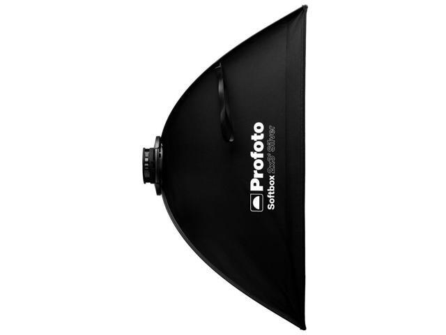 Profoto Softbox 2x3' Silver