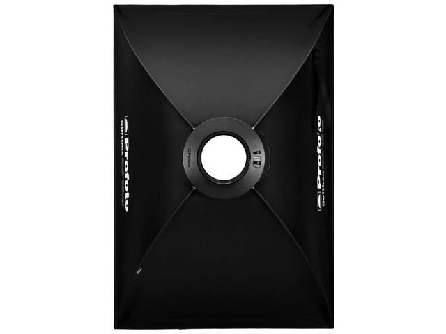 Profoto Softbox 2x3' Silver
