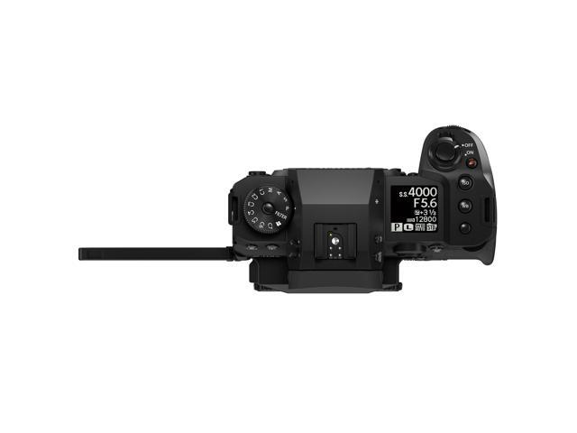 FUJIFILM X-H2S Cooling Fan