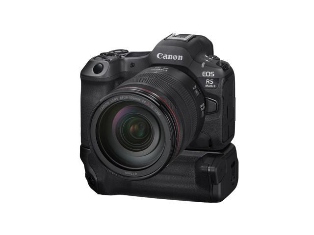 Canon BG R20EP Battery Grip with Ethernet Port
