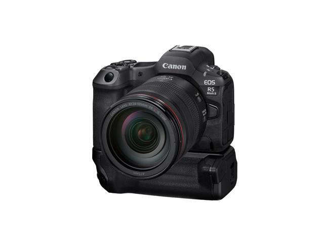 Canon BG R20EP Battery Grip with Ethernet Port