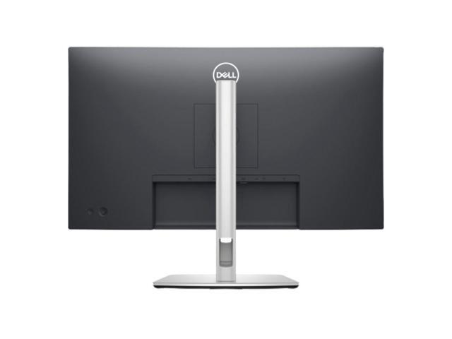 Dell - 27" IPS LED FHD 100Hz Monitor (VGA, USB, HDMI) - Black, Silver, Multicolor - image 5