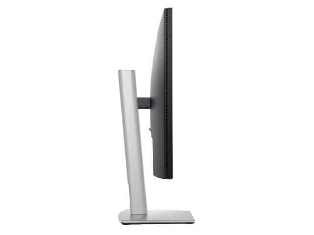 Dell - 27" IPS LED FHD 100Hz Monitor (VGA, USB, HDMI) - Black, Silver, Multicolor - image 7