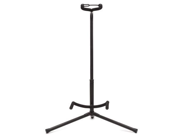 FocusProAudio FPA-TGS1 Tripod Guitar Stand Black