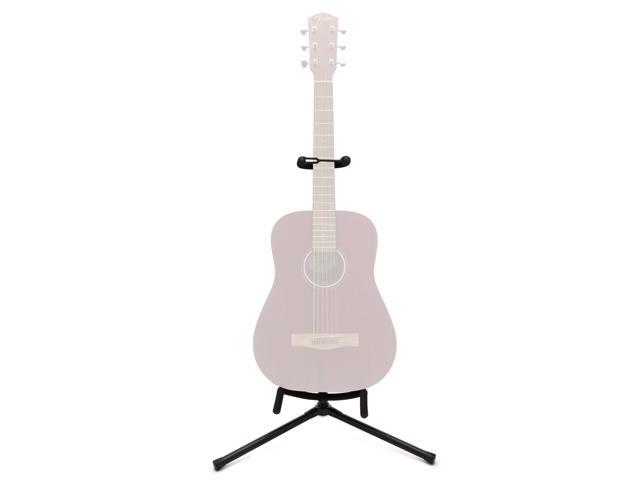 FocusProAudio FPA-TGS1 Tripod Guitar Stand Black