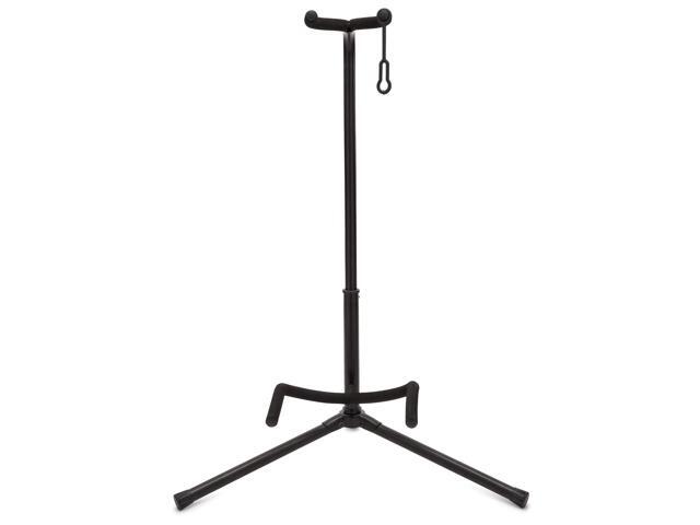FocusProAudio FPA-TGS1 Tripod Guitar Stand Black