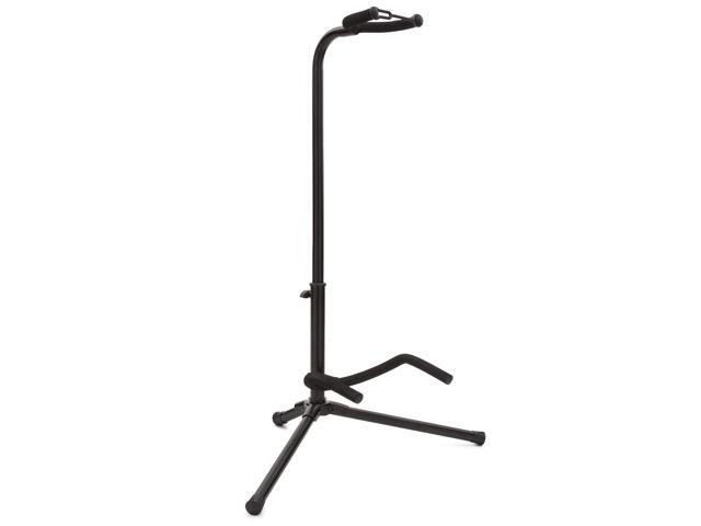 FocusProAudio FPA-TGS1 Tripod Guitar Stand Black