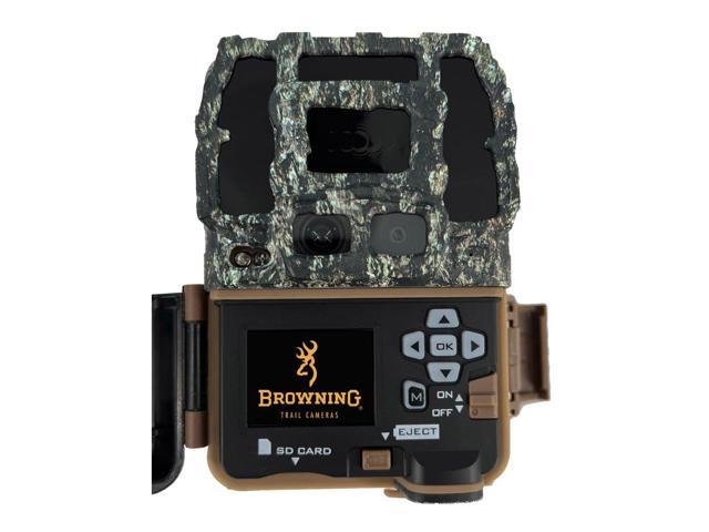 Browning Trail Camera-Dark Ops Pro DCL NANO